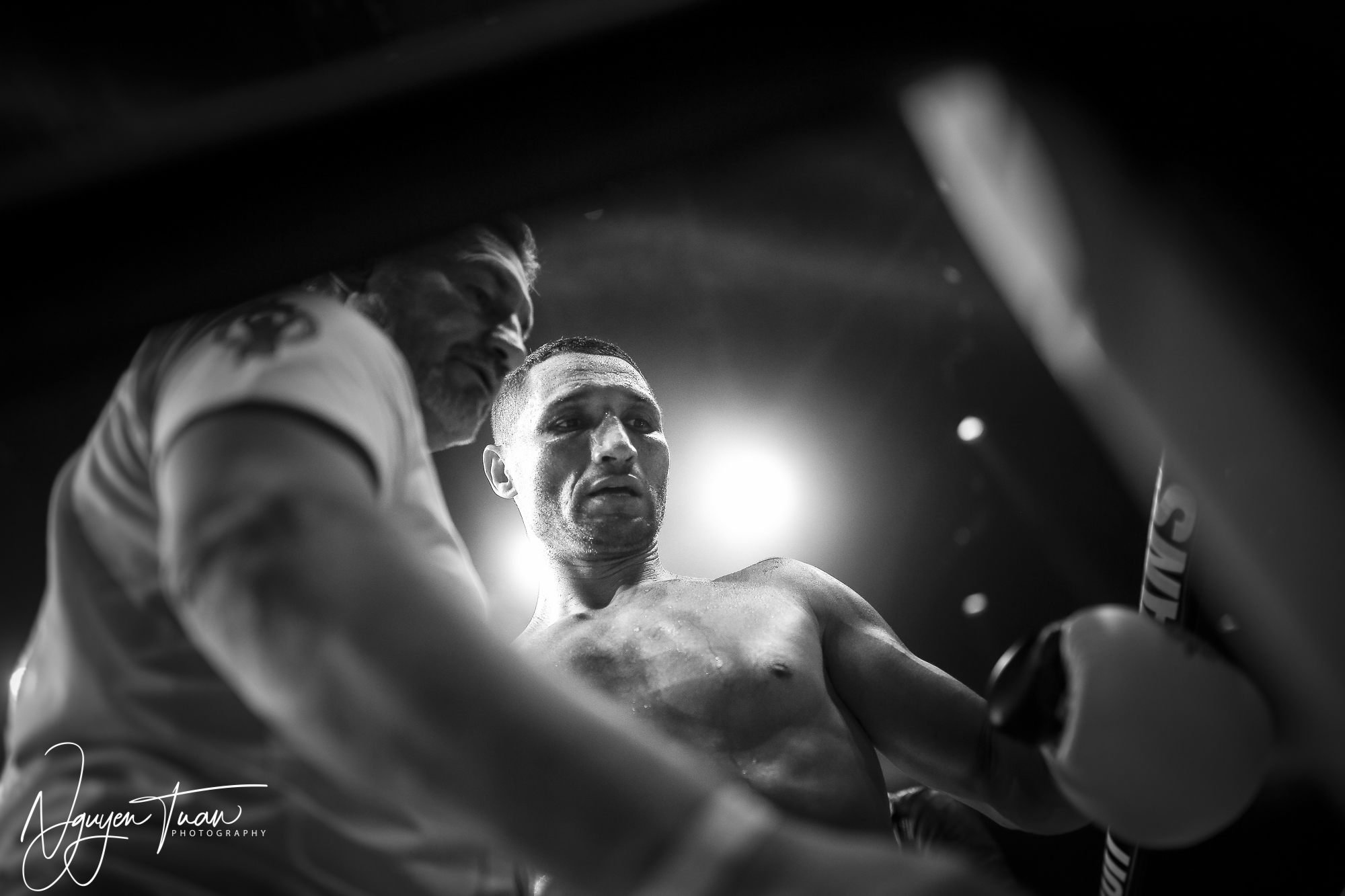 Nuit des Titans 2018   0929